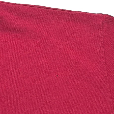 SOUNDGARDEN SUPERUNKOWN SUPERMAN PARODY BURGUNDY HANES XL