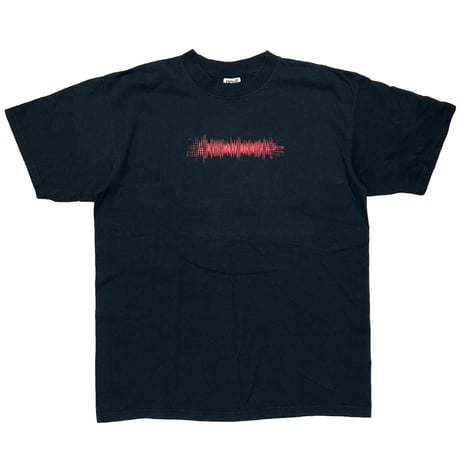greatLAnd ORIGINAL JESUS TEE BLACK レペント greatLAnd ORIGINAL JESUS TEE BLACK レペント