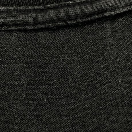 NIRVANA FROM THE MUDDY BANKS OF THE WISHKAH FITS XL 0002