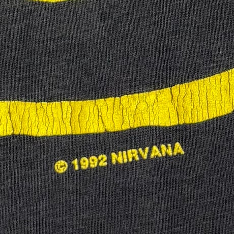 NIRVANA SMILE EURO XL 2155