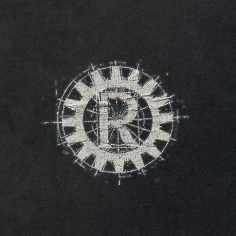 RAGE AGAINST THE MACHINE MEMBER PORTRAIT LS FITS LARGE 6739