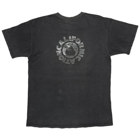 RED HOT CHILI PEPPERS CALIFORNICATION GILDAN LARGE 9236