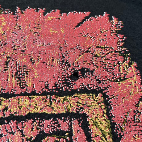 NINE INCH NAILS closer tour 94-95 BOOTLEG XL 7017