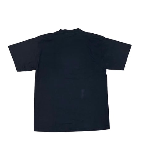 LOADAPALOOZAS CREW 1996 M.DEVITO TEE BLACK GIANT XL 4437
