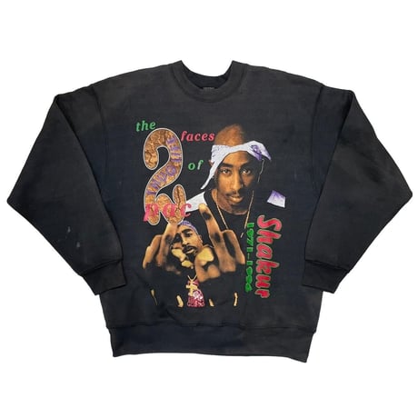 トップス 2PAC MEMORIAL DOUBLE SIDE GREATLAND CATEGORY 2PAC | greatLAnd OSAKA