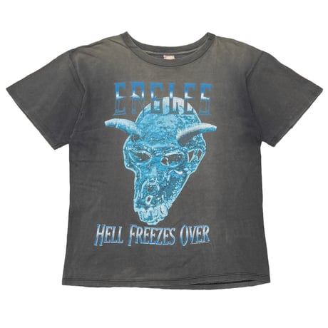 EAGLES HELL FREEZES OVER LARGE 8963
