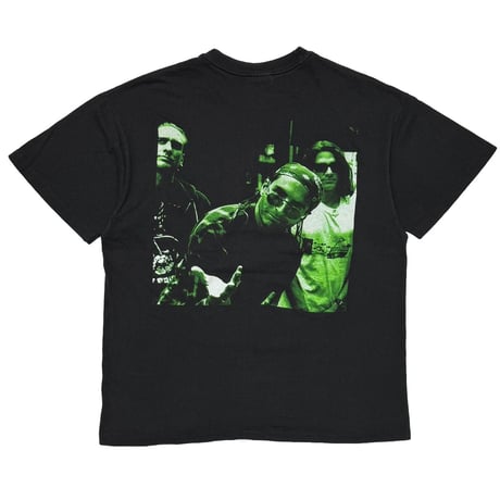 PRIMUS 1991 MISCELLANEOUS DEBRIS DOUBLE SIDE HANES LARGE 7387