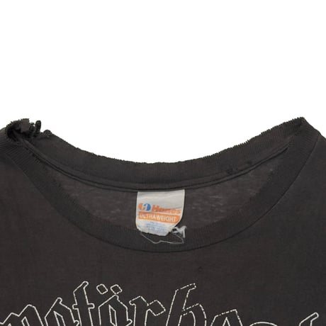MOTOR HEAD AMERICA TOUR 1991 HANES LARGE 2198