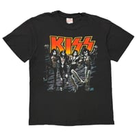 Slipknot BLINDFOLD WOMEN FITS XL 3684 | greatLA