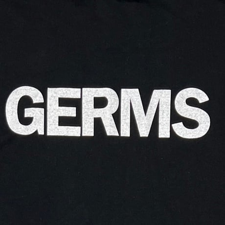 GERMS 90s-00s CIRCLE FRUIT OF THE LOOM XL 7173