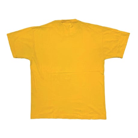 THE BEATLES 1997 30TH ANNIVERSARY YELLOW JERZEES LARGE 3792