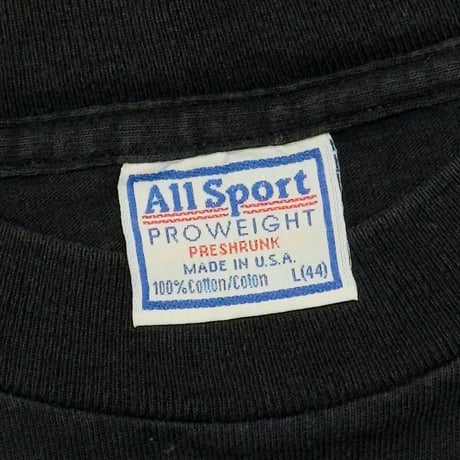 NINE INCH NAILS further down the spiral ALL SPORT LARGE 9209