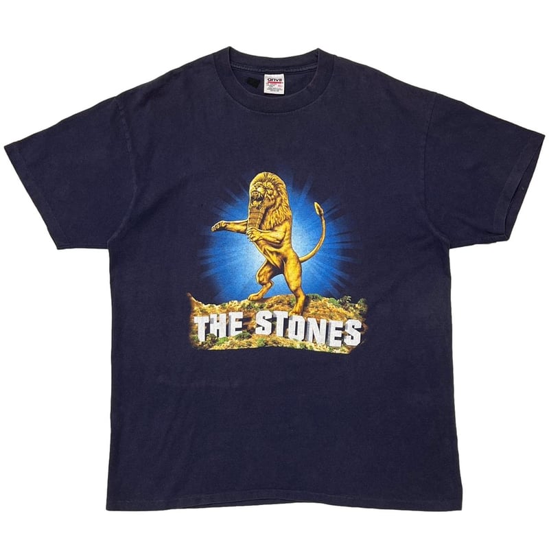 ROLLING STONES BRIDGES TO BABYLON TOUR 97-98 WI