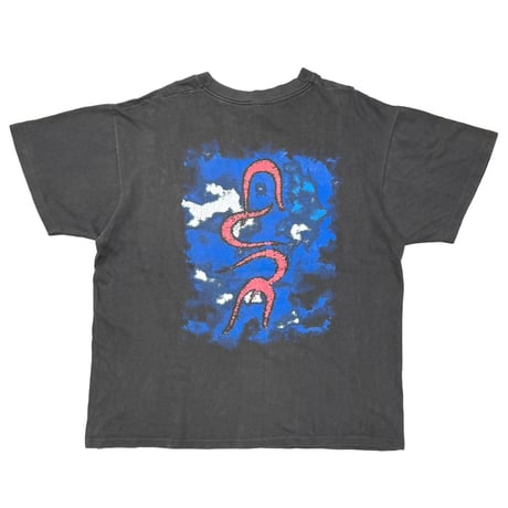 THE CURE 1992 WISH TOUR ACME XL 2511