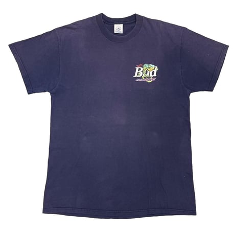 Budweiser 1998 THIS BUD'S FOR YOU! NAVY DELTA LARGE 2698