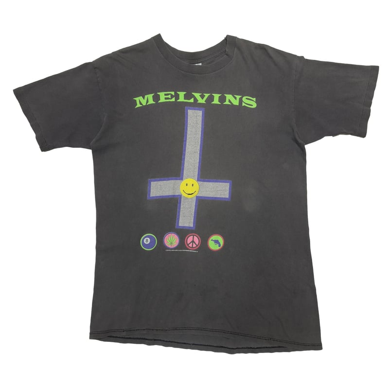 MELVINS STONER WITCH GEM XL 7073 | greatLAnd OSAKA