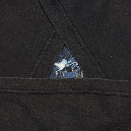 GODZZILA 1998 PEPSI GUESS WHO 2XL 6385