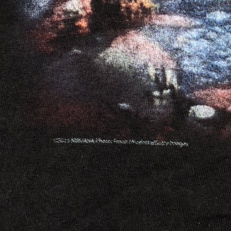 NIRVANA 2013 MTV UNPLUGGED FITS LARGE 0551