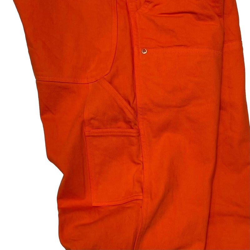 greatLAnd ORIGINAL NO MAN CARPENTER DOUBLE KNEE greatLAnd ORIGINAL NO MAN CARPENTER DOUBLE KNEE