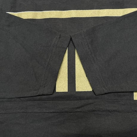 NINE INCH NAILS 00s LS TEE FRUIT OF THE LOOM LARGE 9626