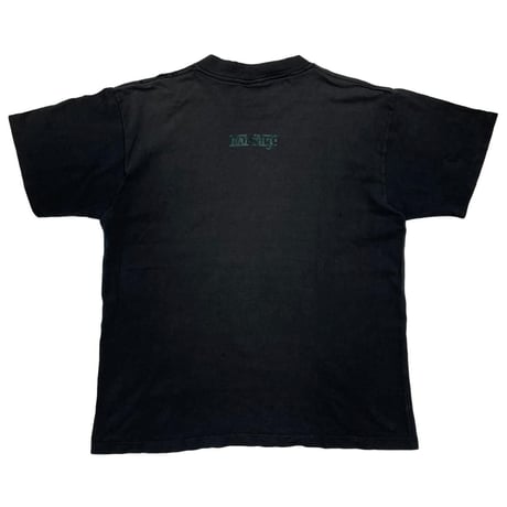 NINE INCH NAILS NOTHING TEE ALL SPORT LARGE 0524