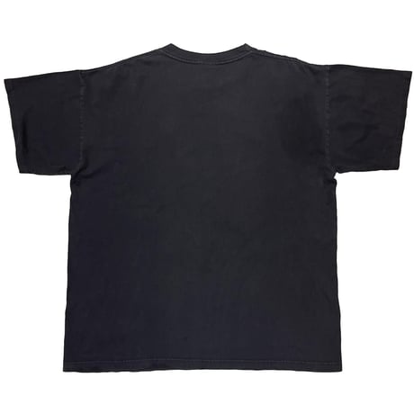 TITANIC 1998 MOVIE PROMO TEE BLACK XL 0982