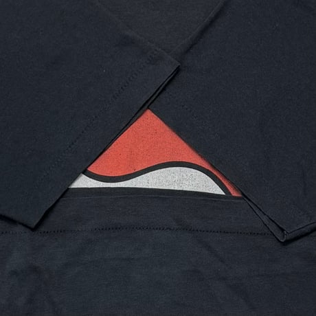 THE ROLLING STONES BIG LIP & TONGUE CANADIAN TOUR FITS XL 3730