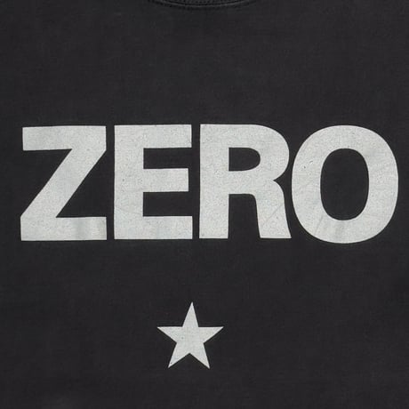 THE SMASHING PUMPKINS ZERO ACME FITS LARGE 8402