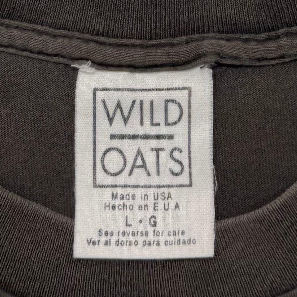 Green Day Insomniac 95 Wild Oats タグ GREEN DAY 1995 INSOMNIAC WILD OATS LARGE 7364 |