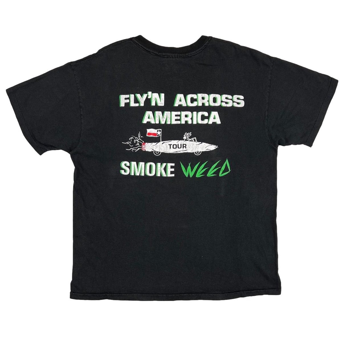 PANTERA 1991 FLY