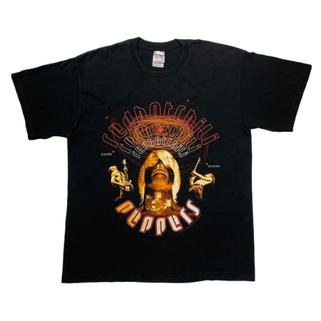 RED HOT CHILI PEPPERS STADIUM ARCADIUM GILDAN LARGE 8066