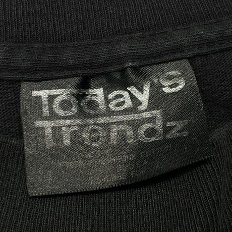 DENNIS RODMAN 1996 CHAIRMAN OF THE BOARDS TODAY'S TRENDZ LARGE 4857