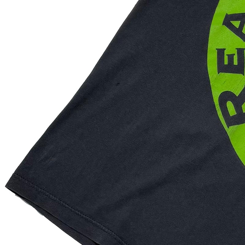 READING FESTIVAL 1994 GET YER SOCKS OFF ! HANES