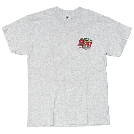 Budweiser 1998 NASCAR ASH GREY DELTA LARGE 1017