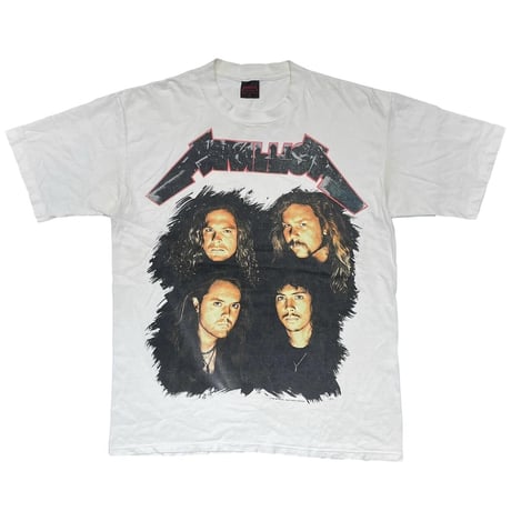 METALLICA 1991 WHEREVER I MAY ROAM STAGE SET 91-92-93 XL 4326