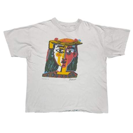 PICASSO BUST OF A WOMAN FITS XL 7552