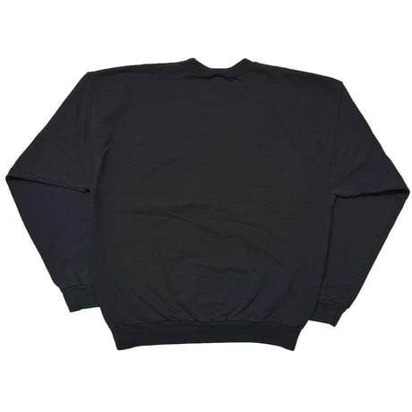 OLD&VINTAGE THE DOGG FATHER CREWNECK SWEAT HANES LARGE 3940
