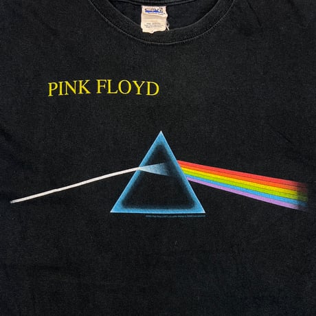 PINK FLOYD DARK SIDE OF THE MOON anvil LARGE 3031