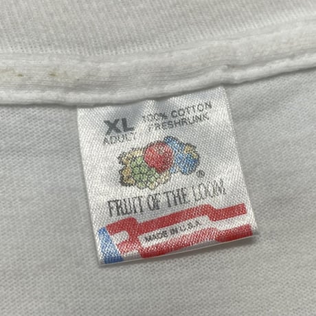 Marlboro CACTUS RODEO COUNTRY STORE FRUIT OF THE LOOM XL 5441