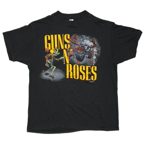 GUNS N' ROSES GUNS N ROSES WAS HERE ROYAL XL 2472