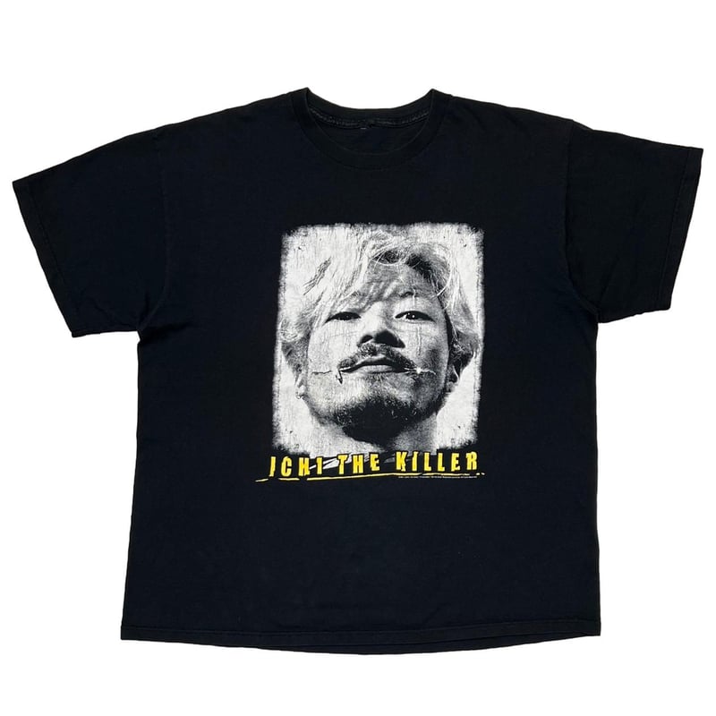 ICHI THE KILLER 殺し屋1 MOVIE PROMO FITS XL 6409 |