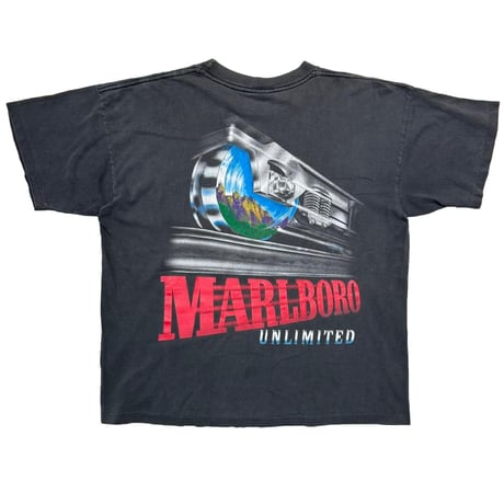 【中古】greatLAnd ORIGINAL POCKET TEE XL CATEGORY Marlboro | greatLAnd OSAKA