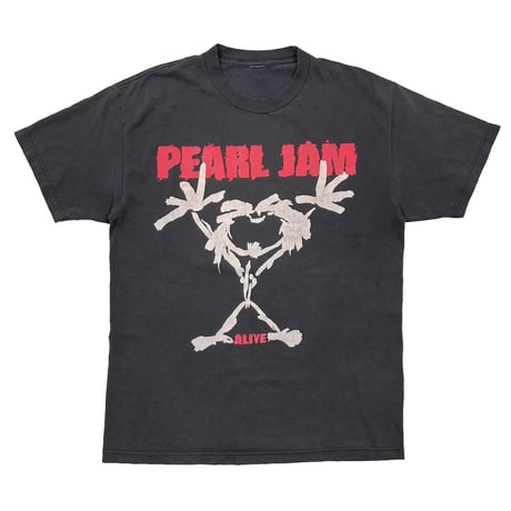Pearl Jam スカルデザイン Tシャツ　XL CATEGORY PEARL JAM | greatLAnd OSAKA