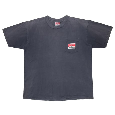 Marlboro UNLIMITED RAILROAD POCKET FITS XL 3958