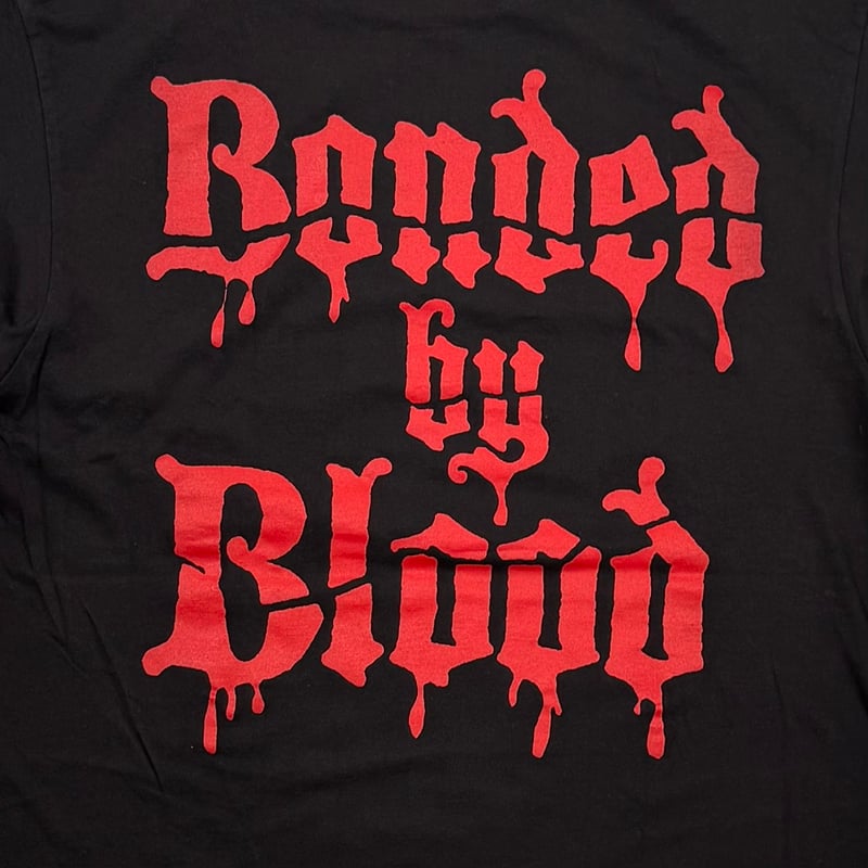 EXODUS BONDED BY BLOOD CYGNUS LARGE 9269 | grea