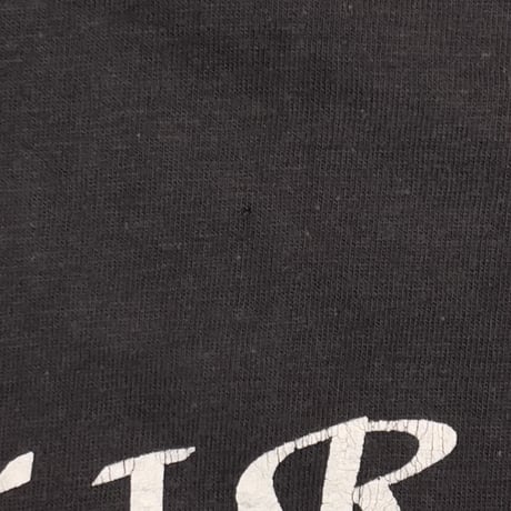 NIRVANA PAGAN CROSS XL 0804