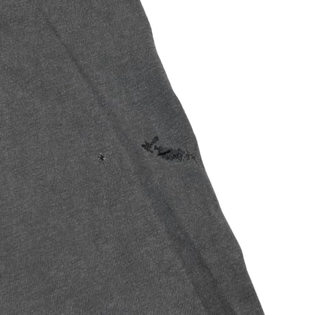 POISON FADED JACK DANIEL PARODY TEE FITS LARGE 3650