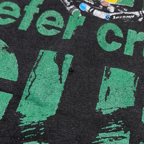 PEARL JAM CHOICES FRUIT OF THE LOOM XL 4130