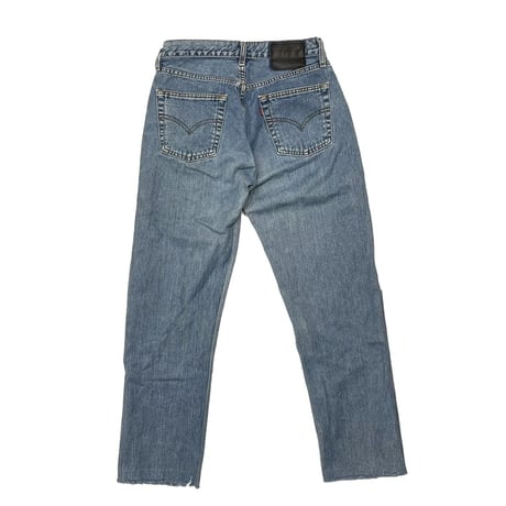 GRUNGEMAN DENIM PANT W76 L73.5 28 16.5 29 E 7113