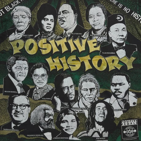 POSITIVE HISTORY OVP GREEN GOLD FITS XL 3203
